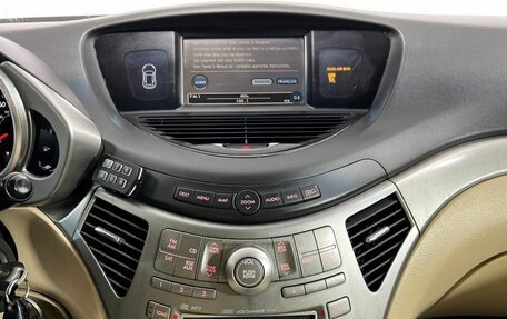 Subaru Tribeca I рестайлинг, 2006 год, 999 000 рублей, 14 фотография