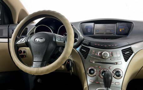 Subaru Tribeca I рестайлинг, 2006 год, 999 000 рублей, 15 фотография