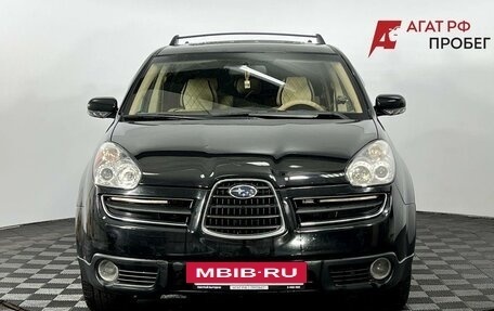Subaru Tribeca I рестайлинг, 2006 год, 999 000 рублей, 3 фотография