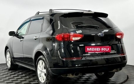 Subaru Tribeca I рестайлинг, 2006 год, 999 000 рублей, 8 фотография