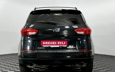 Subaru Tribeca I рестайлинг, 2006 год, 999 000 рублей, 7 фотография