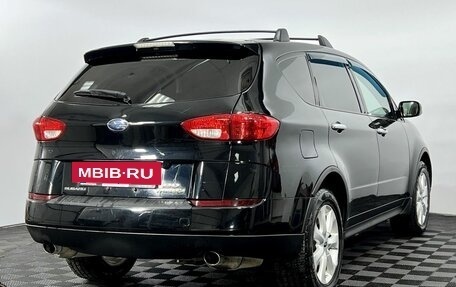 Subaru Tribeca I рестайлинг, 2006 год, 999 000 рублей, 6 фотография