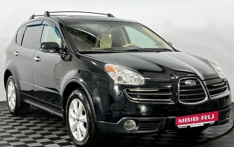 Subaru Tribeca I рестайлинг, 2006 год, 999 000 рублей, 4 фотография