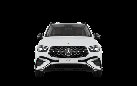 Mercedes-Benz GLE, 2026 год, 13 680 000 рублей, 2 фотография