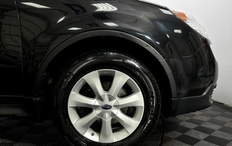 Subaru Tribeca I рестайлинг, 2006 год, 999 000 рублей, 21 фотография