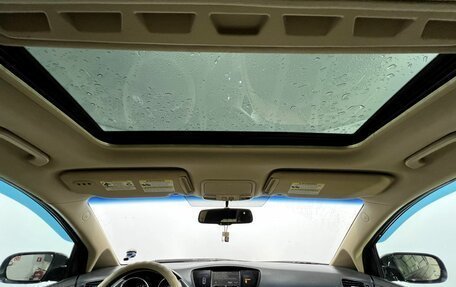Subaru Tribeca I рестайлинг, 2006 год, 999 000 рублей, 18 фотография