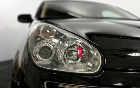 Subaru Tribeca I рестайлинг, 2006 год, 999 000 рублей, 19 фотография