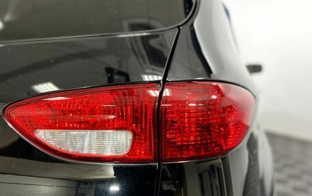 Subaru Tribeca I рестайлинг, 2006 год, 999 000 рублей, 20 фотография