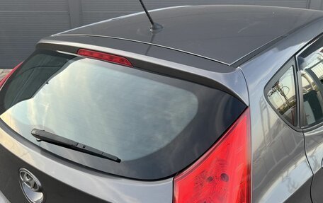 Hyundai Solaris II рестайлинг, 2015 год, 915 000 рублей, 11 фотография