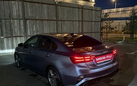 KIA Cerato IV, 2021 год, 2 600 000 рублей, 2 фотография