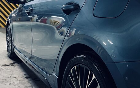 KIA Cerato IV, 2021 год, 2 600 000 рублей, 8 фотография