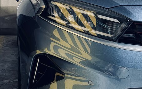 KIA Cerato IV, 2021 год, 2 600 000 рублей, 10 фотография