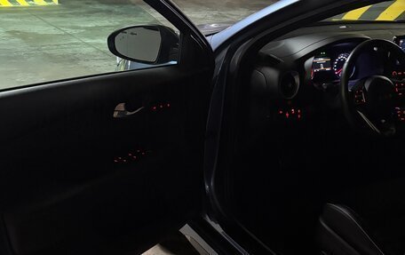 KIA Cerato IV, 2021 год, 2 600 000 рублей, 13 фотография