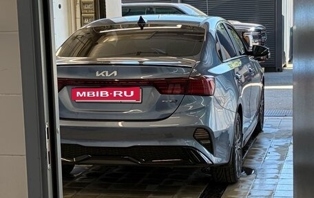 KIA Cerato IV, 2021 год, 2 600 000 рублей, 4 фотография