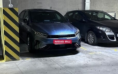 KIA Cerato IV, 2021 год, 2 600 000 рублей, 5 фотография