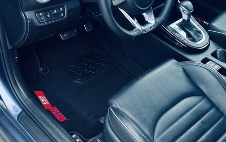 KIA Cerato IV, 2021 год, 2 600 000 рублей, 11 фотография