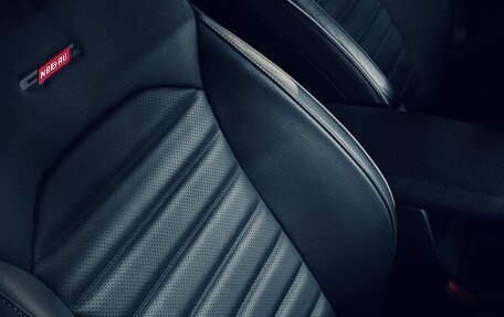 KIA Cerato IV, 2021 год, 2 600 000 рублей, 12 фотография