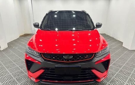 Geely Coolray I, 2023 год, 1 320 000 рублей, 5 фотография