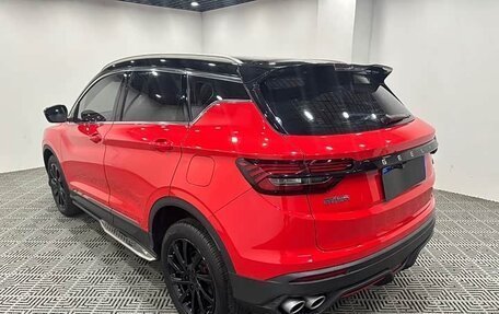 Geely Coolray I, 2023 год, 1 320 000 рублей, 9 фотография