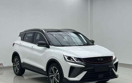Geely Coolray I, 2022 год, 1 400 000 рублей, 5 фотография