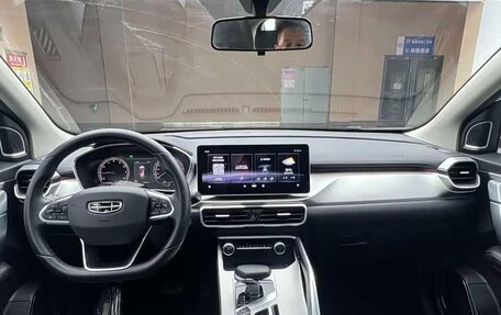 Geely Coolray I, 2022 год, 1 400 000 рублей, 2 фотография