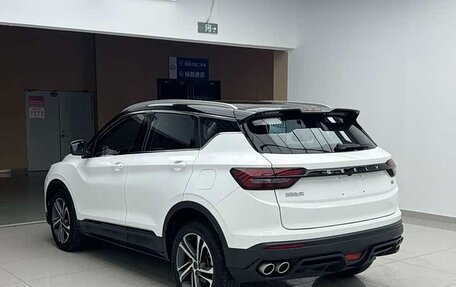Geely Coolray I, 2022 год, 1 400 000 рублей, 3 фотография