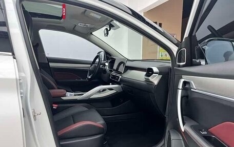 Geely Coolray I, 2022 год, 1 400 000 рублей, 4 фотография