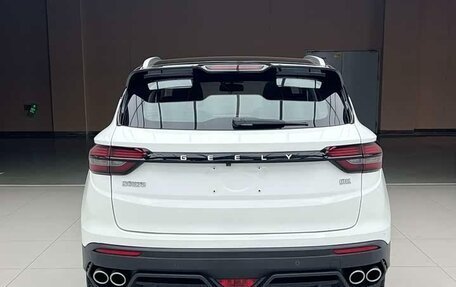 Geely Coolray I, 2022 год, 1 400 000 рублей, 9 фотография