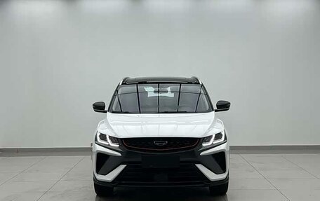 Geely Coolray I, 2022 год, 1 400 000 рублей, 11 фотография