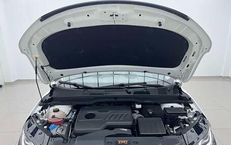 Geely Coolray I, 2022 год, 1 400 000 рублей, 18 фотография
