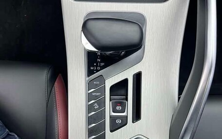 Geely Coolray I, 2022 год, 1 400 000 рублей, 14 фотография