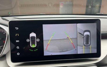 Geely Coolray I, 2022 год, 1 400 000 рублей, 12 фотография