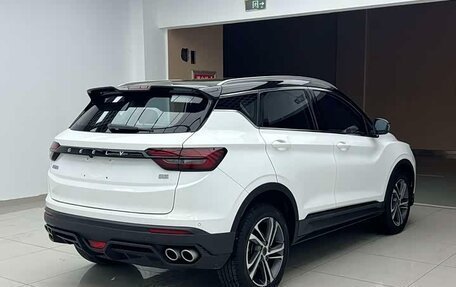 Geely Coolray I, 2022 год, 1 400 000 рублей, 7 фотография