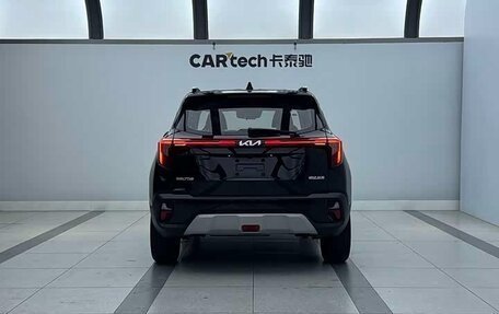 KIA Seltos I, 2023 год, 1 724 000 рублей, 10 фотография