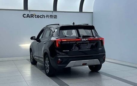 KIA Seltos I, 2023 год, 1 724 000 рублей, 11 фотография