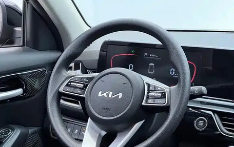 KIA Seltos I, 2023 год, 1 724 000 рублей, 2 фотография