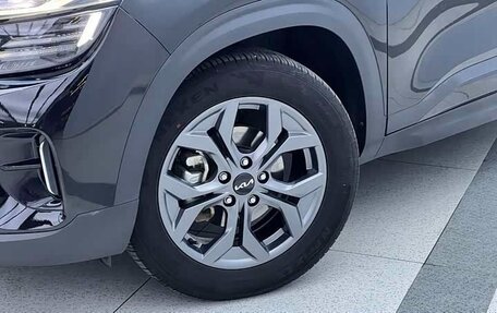 KIA Seltos I, 2023 год, 1 724 000 рублей, 14 фотография