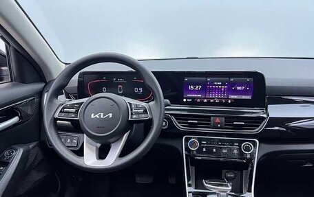 KIA Seltos I, 2023 год, 1 724 000 рублей, 4 фотография