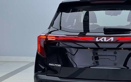 KIA Seltos I, 2023 год, 1 724 000 рублей, 12 фотография
