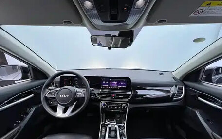 KIA Seltos I, 2023 год, 1 724 000 рублей, 3 фотография