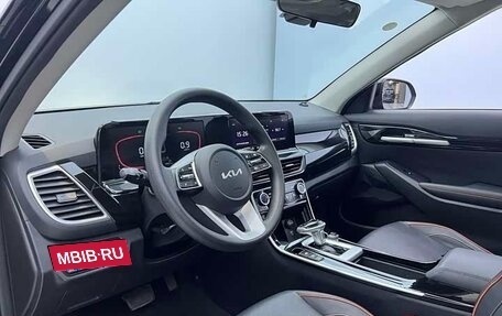 KIA Seltos I, 2023 год, 1 724 000 рублей, 15 фотография