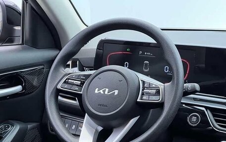 KIA Seltos I, 2023 год, 1 724 000 рублей, 21 фотография