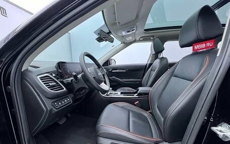 KIA Seltos I, 2023 год, 1 724 000 рублей, 18 фотография