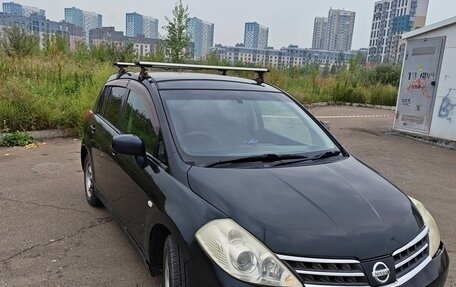 Nissan Tiida, 2004 год, 450 000 рублей, 1 фотография