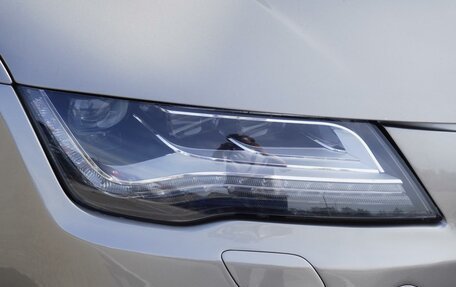 Audi A7, 2011 год, 1 499 000 рублей, 7 фотография