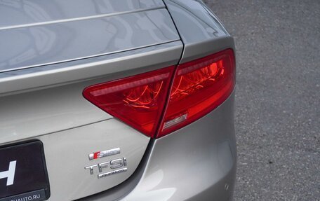 Audi A7, 2011 год, 1 499 000 рублей, 9 фотография