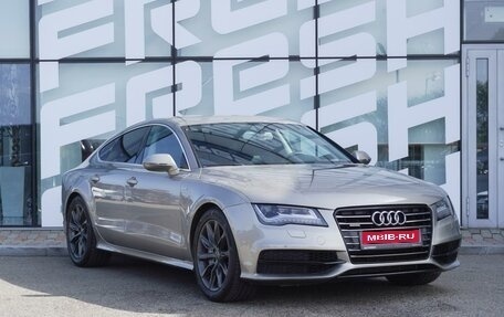 Audi A7, 2011 год, 1 499 000 рублей, 1 фотография