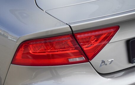 Audi A7, 2011 год, 1 499 000 рублей, 8 фотография