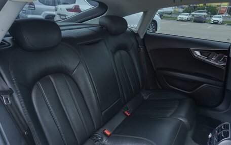 Audi A7, 2011 год, 1 499 000 рублей, 13 фотография