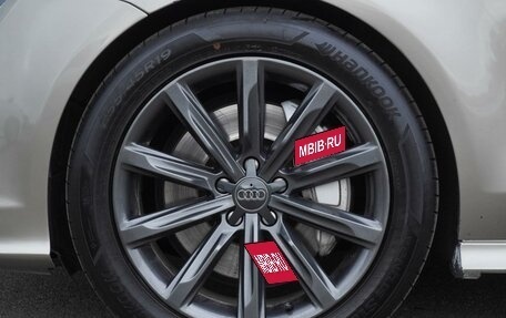 Audi A7, 2011 год, 1 499 000 рублей, 10 фотография